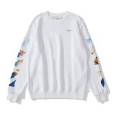 Off White Sweatshirt