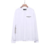 Fear Of God Long Sleeve T-shirt