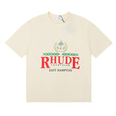 RHUDE T-Shirts