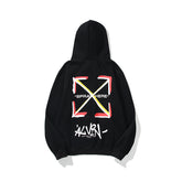Off White Hoodie