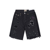 Gallery Dept Denim Shorts