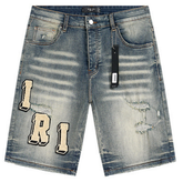 AMIRI Denim Shorts