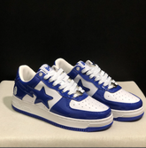 Bape Sta Shoes