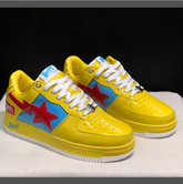 Bape Sta Shoes
