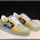 Bape Sta Shoes