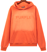 Purple Brand Hoodie