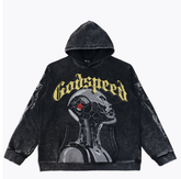 Godspeed Hoodie