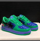 Bape Sta Shoes