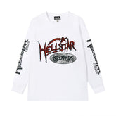 Hellstar Long Sleeve T-Shirt