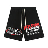 Hellstar Shorts