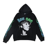 Sp5der Hoodie
