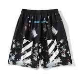 Off White Shorts