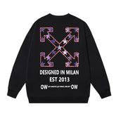 Off White Sweatshirt