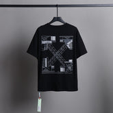 Off White T-Shirts