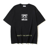 Off White T-Shirt
