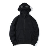 C.P.Company Hooded Coat