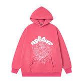 Sp5der Hoodies