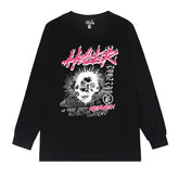 Hellstar Long Sleeve T-Shirts