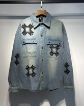 AMIRI Denim Jacket