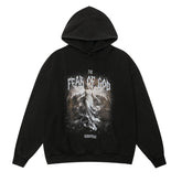 Fear Of God Hoodie