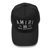 AMIRI Cap