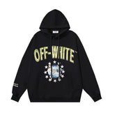 Off White Hoodie