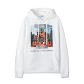 Off White Hoodie