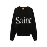 Saint Michael Sweater