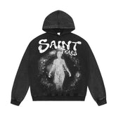 SAINT MICHAEL Hoodies