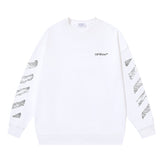 Off White Sweatshirt