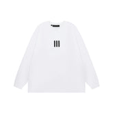 Fear Of God Long Sleeve T-Shirt