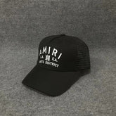 AMIRI Cap
