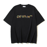 Off White T-Shirt