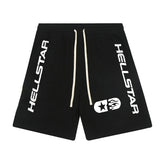 Hellstar Shorts