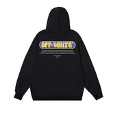 Off White Hoodie