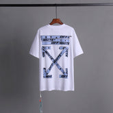 Off White T-Shirts