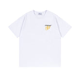 Off White T-Shirt