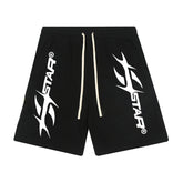 Hellstar Shorts