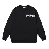 Off White Sweatshirts