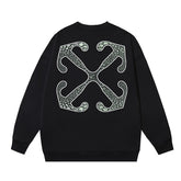 Off White Sweatshirt