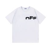 Off White T-Shirt