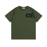 Off White T-Shirts