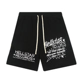 Hellstar Shorts