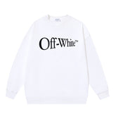Off White Sweatshirt