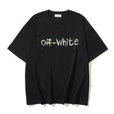Off White T-Shirt