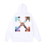 Off White Hoodie
