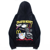 Travis Scott Hoodie
