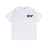 Off White T-Shirt