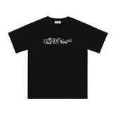 Off White T Shirt