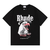 RHUDE T-Shirts